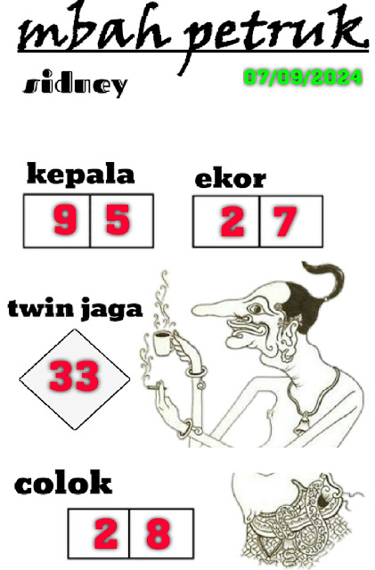 SYAIR SDY VIP